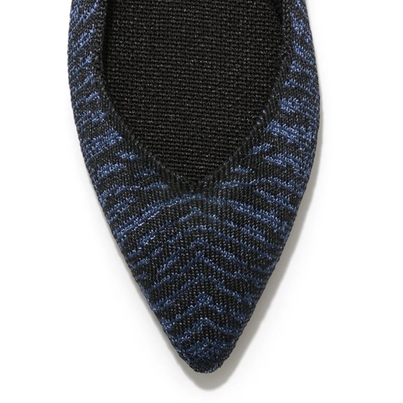 Night Metallic Rothy’s - Picture 3 of 7